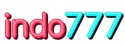 indo777 — logo kanal