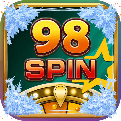98spin — mitra unggulan