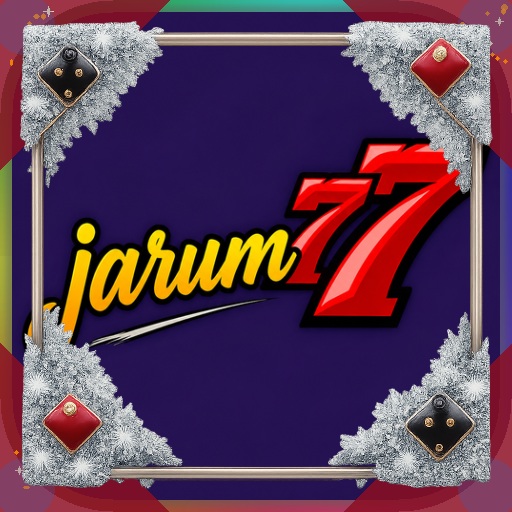 jarum77 — mitra unggulan