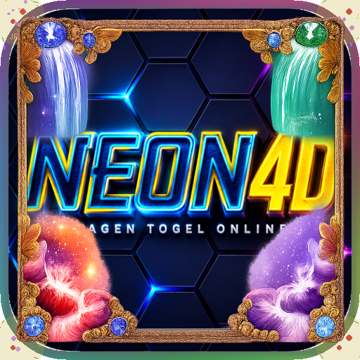 neon4d — mitra unggulan